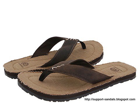 Support sandals:sandals-106751