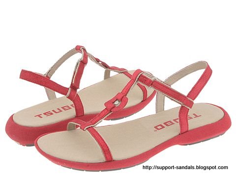 Support sandals:support-106753