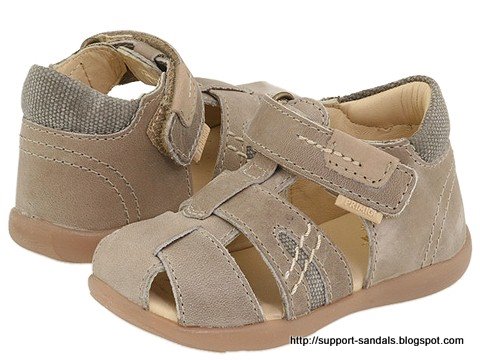 Support sandals:support-106544