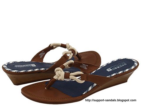 Support sandals:support-106547