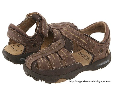 Support sandals:support-106552