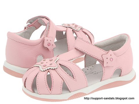 Support sandals:support-106566