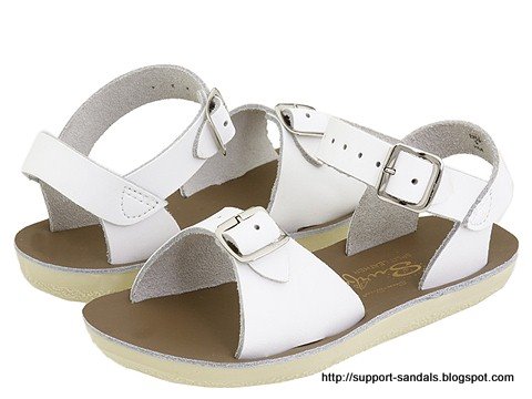 Support sandals:sandals-106709