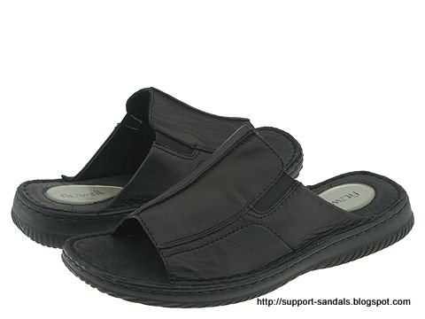 Support sandals:support-106720