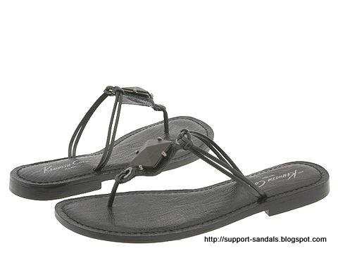Support sandals:sandals-106718
