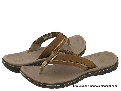 Support sandals:support-106737