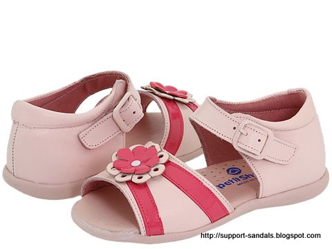 Support sandals:support-106641