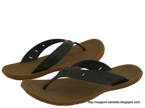 Support sandals:support-106651
