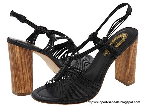 Support sandals:support-106572