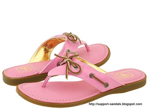 Support sandals:support-106670