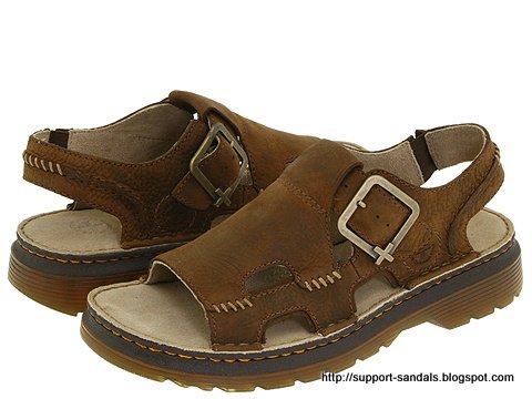 Support sandals:sandals-106669