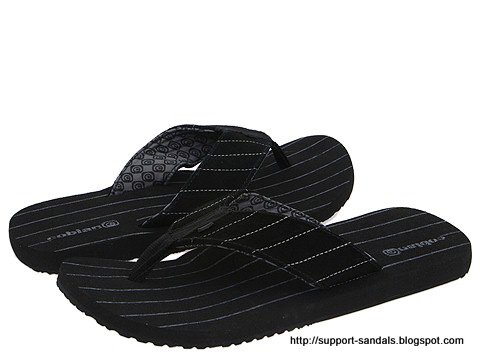 Support sandals:support-106683