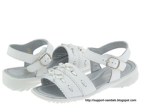 Support sandals:sandals-106620