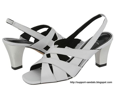 Support sandals:support-106637
