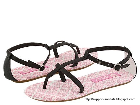 Support sandals:sandals-106408