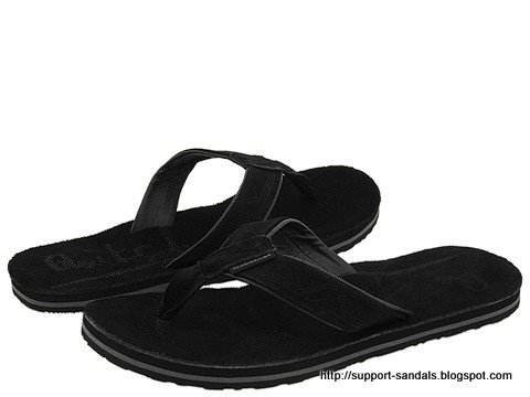Support sandals:support-106416