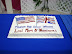The cake honoring the visit of the Lord Mayor of Westminster!