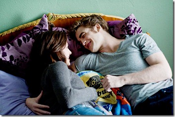 Bella & Edward Bella & Edward
