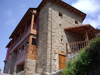 El Balcón del Valle