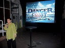 Danger Coast