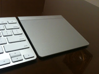 Magic Trackpad