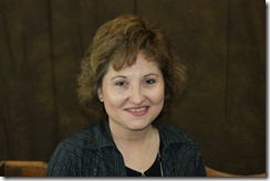 McClure, Julie