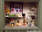 "Garderie chez Linda" - pour chats seulement!