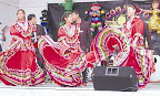 Cinco de Mayo cinco de mayo events