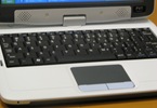 Intel Convertible Classmate PC