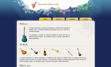 musical-instrument