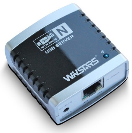 Winstar M4