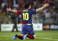 messi gol