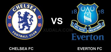 Chelsea vs Everton