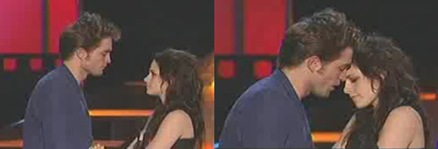 Rob y Kris