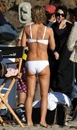 Kelly Carlson in Bikini on Nip/Tuck