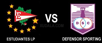 Estudiantes vs Defensor