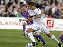 real madrid 3