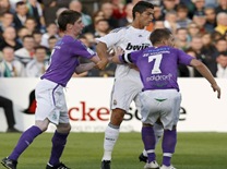 real madrid 4