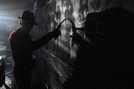 jackie--freddy-krueger-foto