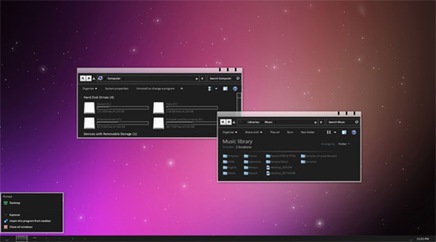 50 Temas para Windows 7 50 Temas para Windows 7