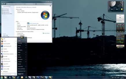 windows 7 windows 7