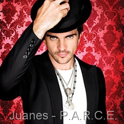 juanes parce