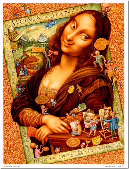 mona mona