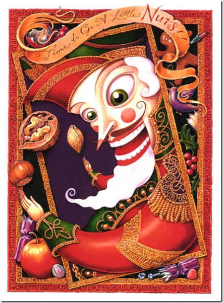 nutcracker nutcracker