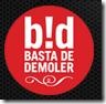 Bastadedemoler