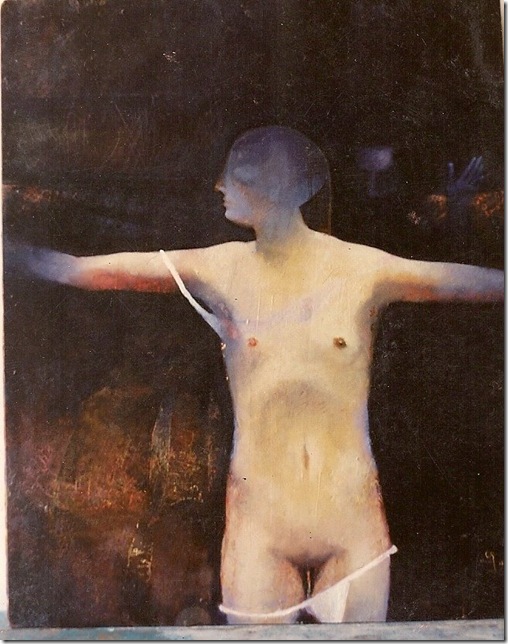 Eros Venus Eros Venus