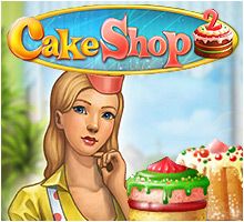 Cake Shop 2