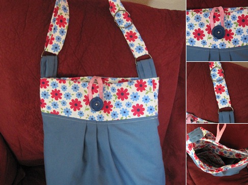View Kristine's Bag