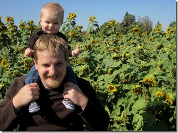 jace and daddy