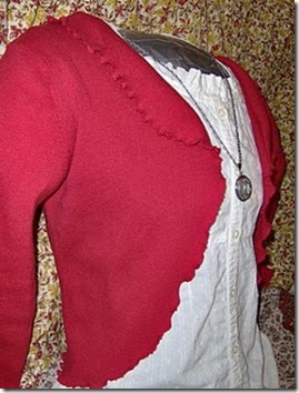 sweater